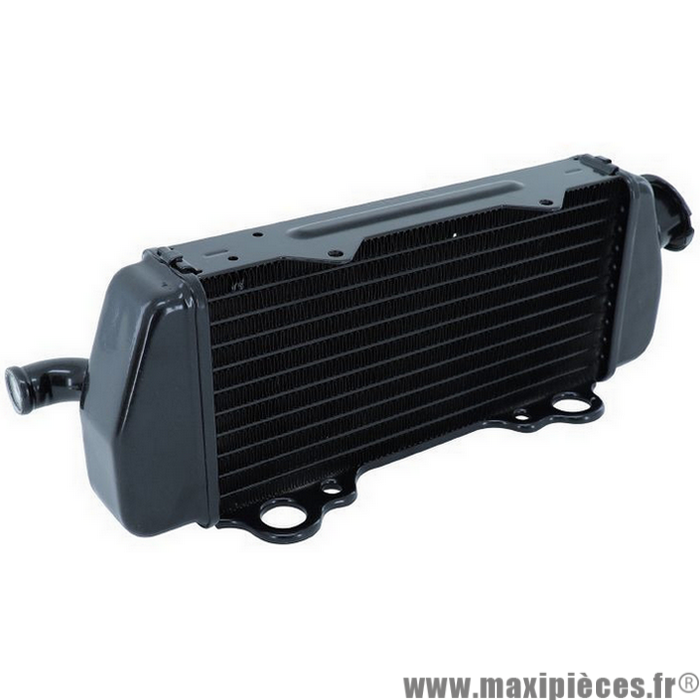 Radiateur de refroidissement adaptable pour moto 50cc Beta RR à partir de 2005
