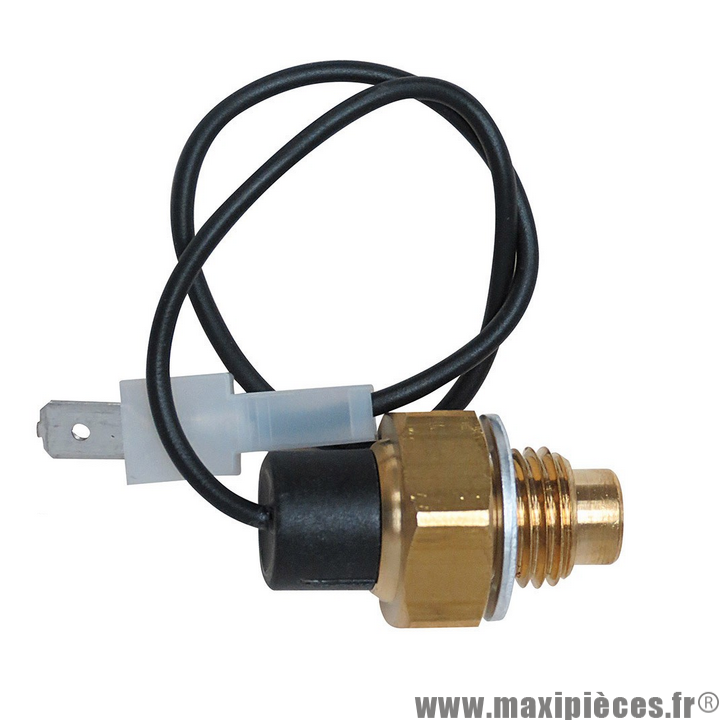 Sonde de température de 50 a boîte adaptable pour derbi senda euro 3 (Pas M14X1,5) * Prix spécial !