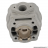 Haut moteur Airsal alu pour motorisation piaggio euro 3/4 aprilia rs rx 50 derbi gpr senda drd x-treme sm gilera