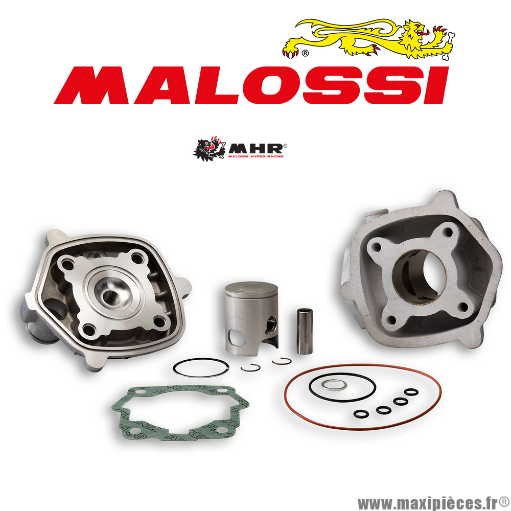 MA3112147 Haut moteur Malossi MHR Derbi senda euro 2