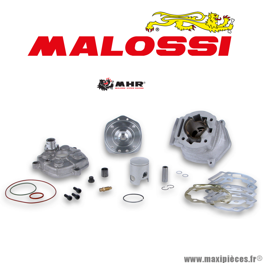MA3112981 Haut moteur MHR team Derbi euro 3-4