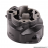 Kit haut moteur 50cc polini fonte pour minarelli am6, Mbk x-power, yamaha tzr…