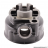 Kit haut moteur 50cc polini fonte pour minarelli am6, Mbk x-power, yamaha tzr…