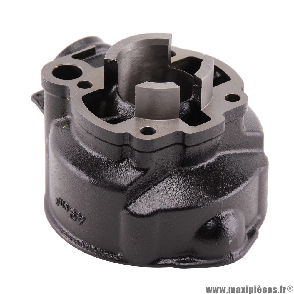 Kit haut moteur 50cc polini fonte pour minarelli am6, Mbk x-power, yamaha tzr…