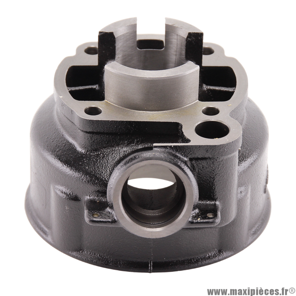 Kit haut moteur 50cc polini fonte pour minarelli am6, Mbk x-power, yamaha tzr…