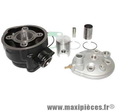 Kit moteur Polini complet pour moto 50 a boite Minarelli am6. - Maxi Pièces  50