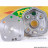Kit haut moteur complet top performances fonte motorisation euro 3/4 derbi senda drd x-treme x-race sm gpr gilera rcr smt aprilia rs rx sx * Prix spécial !