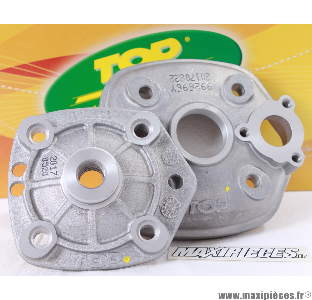 Pack kit 50cc moteur complet top performances (haut moteur, vilo, roulement, joint...)pour: euro2 derbi senda drd x-treme x-race sm enduro gpr gilera gsm bultaco astro lobito ... (EBE050)