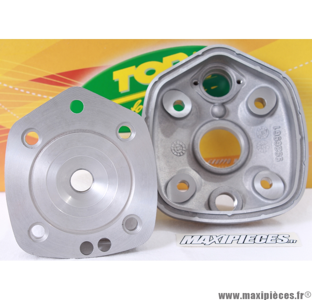 Kit haut moteur complet top performances fonte motorisation euro 3/4 derbi senda drd x-treme x-race sm gpr gilera rcr smt aprilia rs rx sx * Prix spécial !