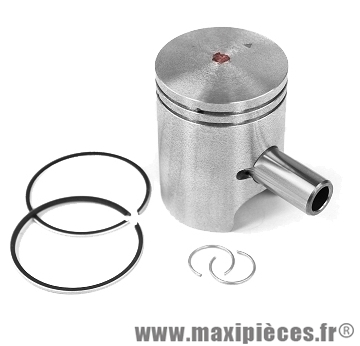 Piston adaptable type origine cpi supermoto 50