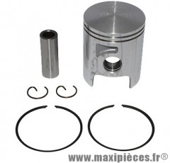 Piston artek k2 : euro3 derbi senda drd x-treme x-race sm gpr gilera rcr smt aprilia rs rx sx ...(bi segment)