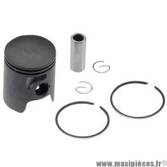 PISTON 50 A BOITE POUR: DERBI 50 SENDA, GPR/GILERA 50 SMT, RCR/APRILIA 50 RS 2006> (MOTEUR EURO 2 + 3) (TYPE ORIGINE)