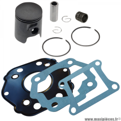 Pack piston avec joint haut moteur et cage a aiguille pour moteur euro 2 bultaco astro derbi senda x-treme x-race gpr gilera gsm * Prix spécial !