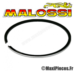 Segment pour piston malossi (Ø39,88 x 1mm) (vendu a l'unité) pour kit 50cc mhr+mhr team motorisation euro2+euro3 : derbi senda drd x-treme x-race sm gpr gilera rcr smt gsm aprilia rs rx sx enduro bultaco astro lobito ...(50cc 2t)