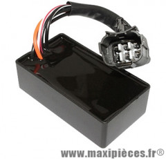 Bloc cdi de 50 à boite adaptable pour cpi sm sx 50cc