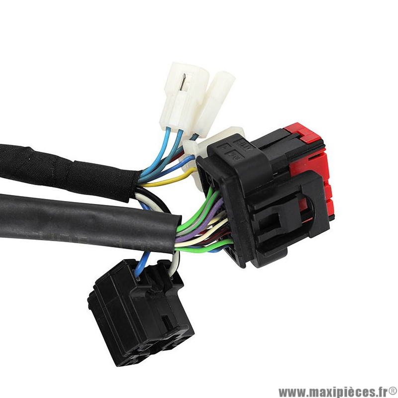 Faisceau électrique origine piaggio pour 50 à boite gilera 50 smt, rcr après 2018 / aprilia 50 sx, rx après 2018