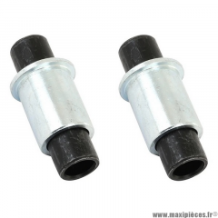 Kit entretoise de bras oscillant adaptable Derbi Senda, Gilera SMT, aprilia SX RX DE 2006 à 2020