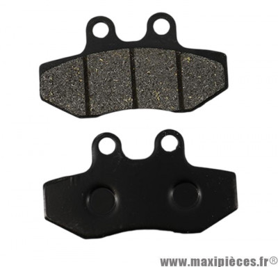 Plaquettes de freins pour beta enduro rr sm bultaco astro derbi gpr senda peugeot xr6 rieju mrx smx spike ... * Prix spécial !