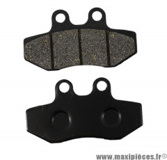 Plaquettes de freins pour beta enduro rr sm bultaco astro derbi gpr senda peugeot xr6 rieju mrx smx spike ... * Prix spécial !