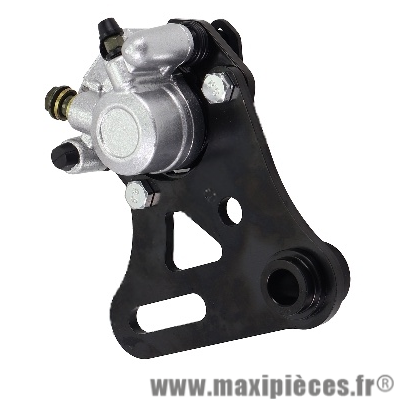 Étrier de frein arrière adaptable pour 50 à boîte Derbi Senda, Gilera SMT, Aprilia SX/RX (modèles 2011), équivalent à la référence OEM 866956