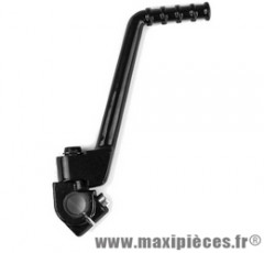 Kick de 50 a boite acier noir pour moteur am6 yamaha tzr dt mbk x-power x-limite aprilia rs peugeot xps xp6 xr6