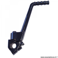 Kick en acier noir pour motorisation euro 2/3/4 Derbi senda drd x-treme x-race sm gpr enduro gilera rcr smt gsm aprilia rs rx sx bultaco astro lobito * Prix spécial !
