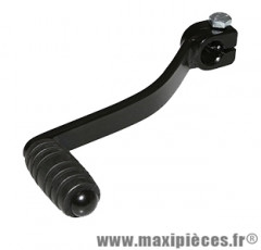 Sélecteur de vitesse acier noir pour derbi senda drd x-treme x-race sm gpr enduro…(Euro2/3)