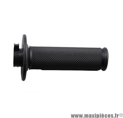 Poignée gaz pour moto oem rieju 50-125 mrt / marathon / tango après 2018