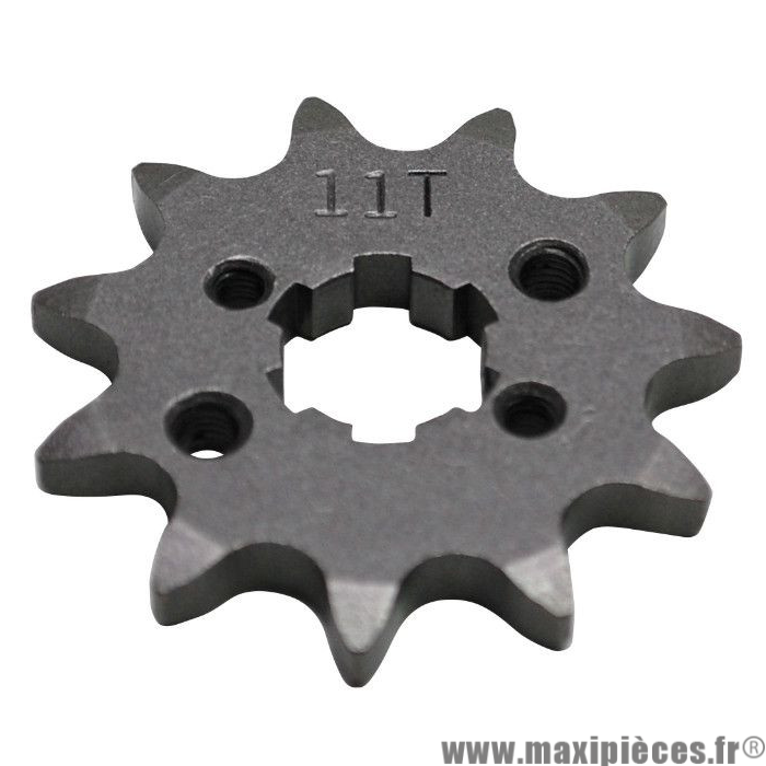 MP094 pignon 11 dts Derbi senda GPR fenix
