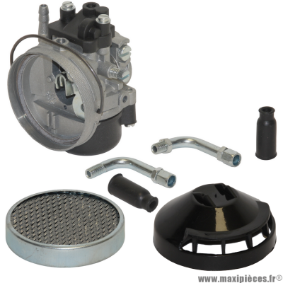 Carburateur type SHA 15/15 pour cyclomoteur Peugeot 103 Mbk 51 Piaggio Ciao et autres * Prix spécial !