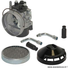 Carburateur type SHA 15/15 pour cyclomoteur Peugeot 103 Mbk 51 Piaggio Ciao et autres * Prix spécial !