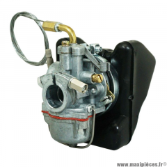 Carburateur adaptable type origine pour cyclomoteur peugeot 103 spx rcx