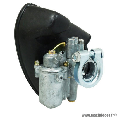Carburateur adaptable type Gurtner pour cyclomoteur mbk 51v/51s/41/club motorisation AV10 * Prix spécial !