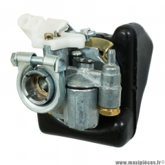 Carburateur adaptable a l'origine pour cyclomoteur Peugeot 103 vogue/103 z