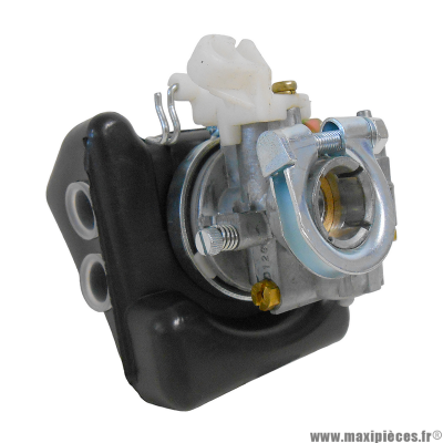 Carburateur adaptable a l'origine pour cyclomoteur Peugeot 103 vogue/103 z * Prix spécial !