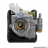 Carburateur avec filtre à air (type Gurtner) pour cyclomoteur Peugeot 103 Vogue / 103 Z