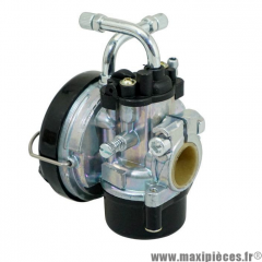 Carburateur type SHA 15/15 pour cyclomoteur Peugeot 103 Mbk 51 Piaggio Ciao et autres