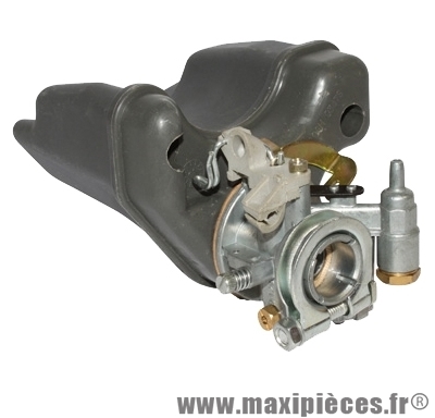 Carburateur adaptable type origine pour cyclomoteur Peugeot 103 sp et mvl