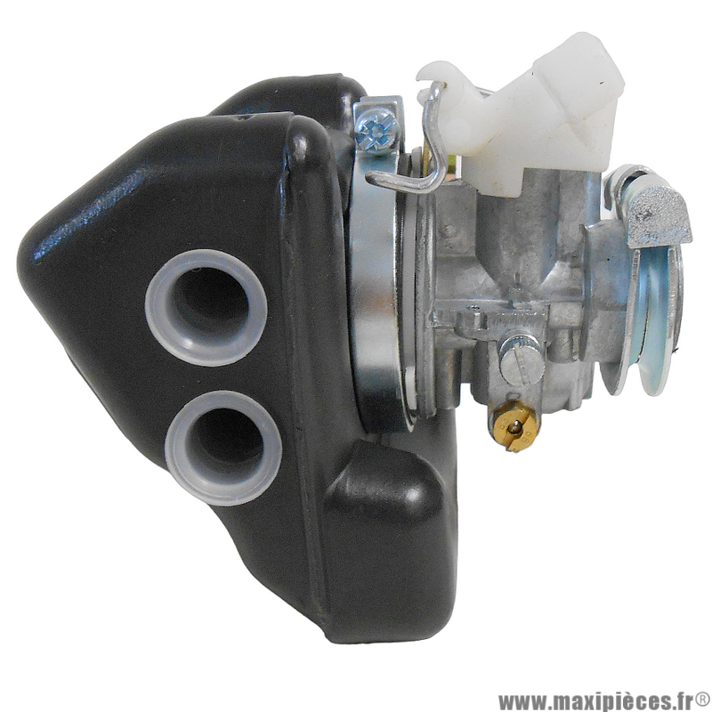 Carburateur avec filtre à air (type Gurtner) pour cyclomoteur Peugeot 103 Vogue / 103 Z