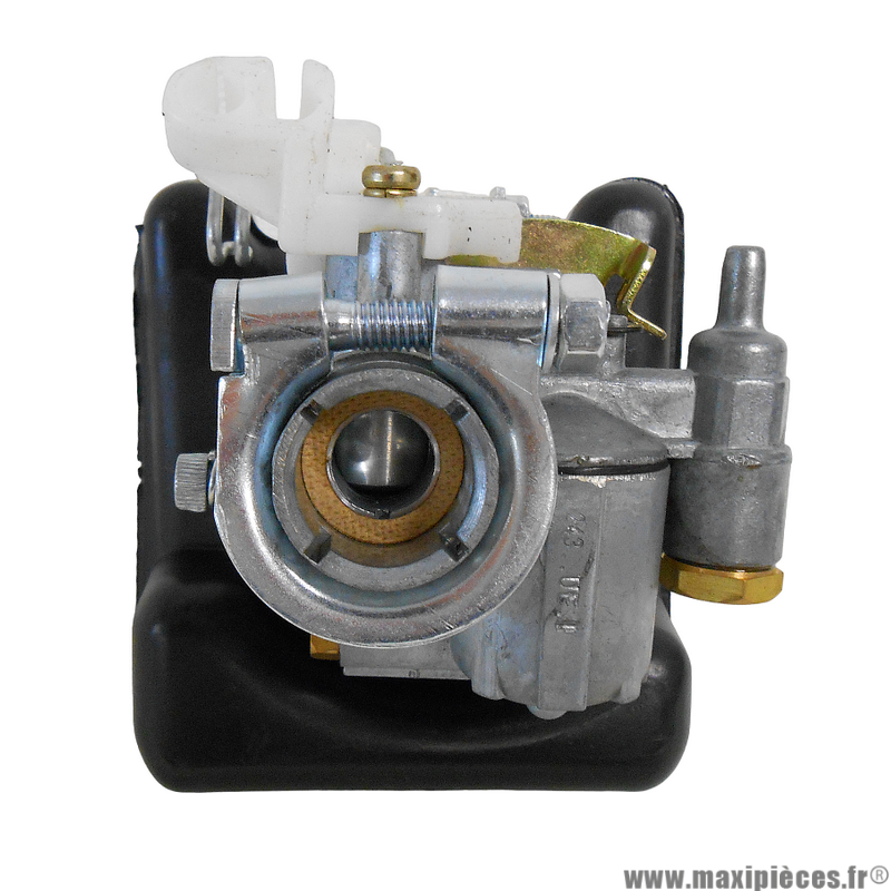 Carburateur avec filtre à air (type Gurtner) pour cyclomoteur Peugeot 103 Vogue / 103 Z