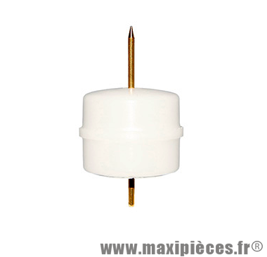 Flotteur pour carburateur gurtner type AD12/13