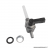 Robinet d'essence 3 positions (fermé/ouvert/réserve) pour cyclomoteur Peugeot 103 mvl sp 101 102 104 105 * Prix spécial !