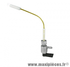 Robinet essence adapt ciao px a réserve