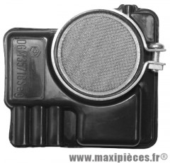 Filtre a air pour cyclomoteur Piaggio ciao px complet