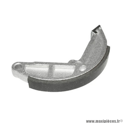 Mâchoire de frein Ø 105X20 pour cyclomoteur Piaggio Ciao Bravo Px (vendu à l'unité)
