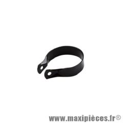 Collier pour pot d'échappement cyclomoteur Peugeot 103