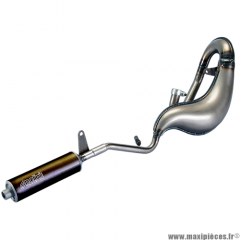 Pot d’échappement Polini top one pour piaggio ciao px * Déstockage !