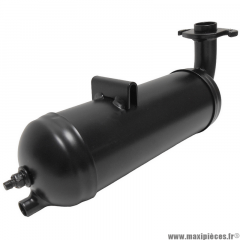 Pot d’échappement adaptable a l'origine pour cyclomoteur Peugeot 103 vogue mvl * Offre spéciale !