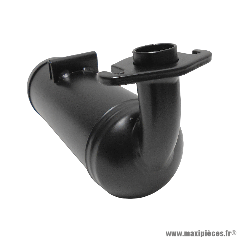 Pot d’échappement adaptable a l'origine pour cyclomoteur Peugeot 103 vogue mvl * Offre spéciale !