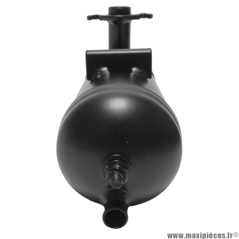 Pot d’échappement adaptable a l'origine pour cyclomoteur Peugeot 103 vogue mvl * Offre spéciale !